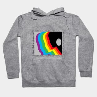 Have Pride in who you are Shirt, Pride, Bi Pride, Support Pride, Pride tee, Empowerment, Equal Rights, Pride Awareness, Pride flag, Couples Hoodie